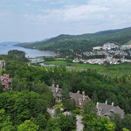 Tremblant Les Eaux By Rendez-Vous Mont-Tremblant 아파트 외부 사진