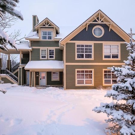 Tremblant Les Eaux By Rendez-Vous Mont-Tremblant 아파트 외부 사진