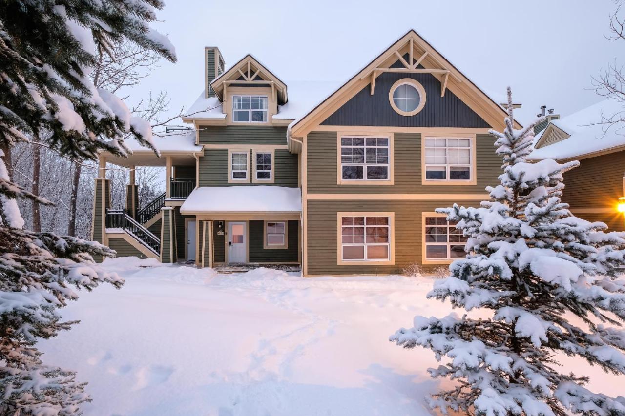 Tremblant Les Eaux By Rendez-Vous Mont-Tremblant 아파트 외부 사진